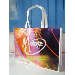 移動無紡布覆膜袋