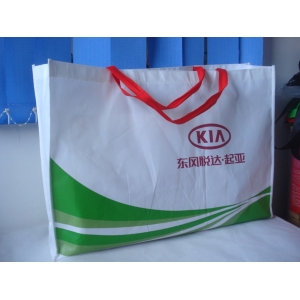 大品牌無紡布覆膜袋