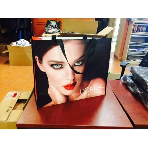 復(fù)合彩印覆膜袋