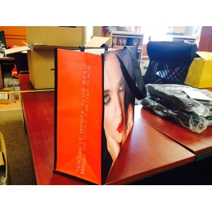 彩印復(fù)合覆膜袋